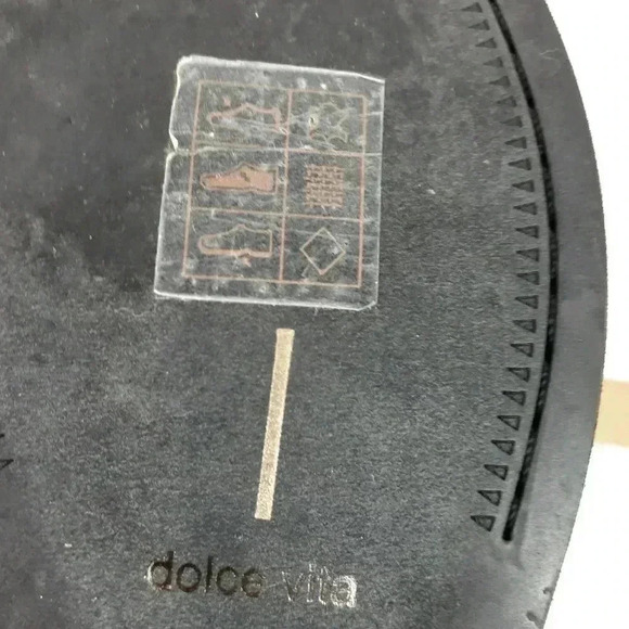 DOLCE VITA BOOTS Size 6.5 - Picture 8 of 8